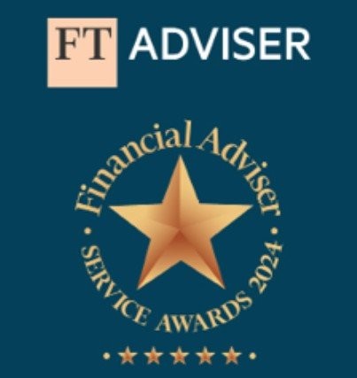 Financial Adviser Service Awards 2024